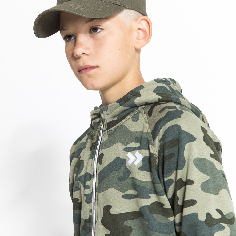 Hood "Vasared star" Hood "Vasared star"